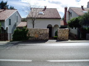  Seaside holiday house Starigrad, Paklenica - 11240  Стариград